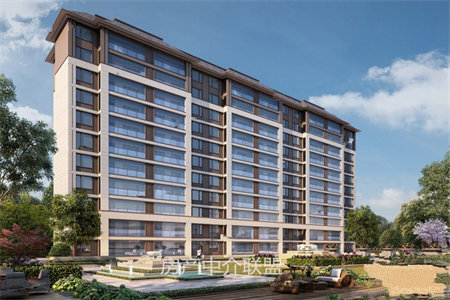 城隆鑫小区3室2厅1卫109㎡