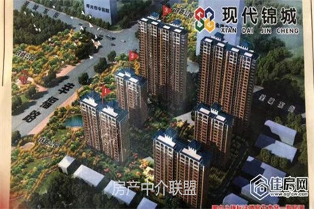 春光电子小区2室1厅1卫65㎡大付房