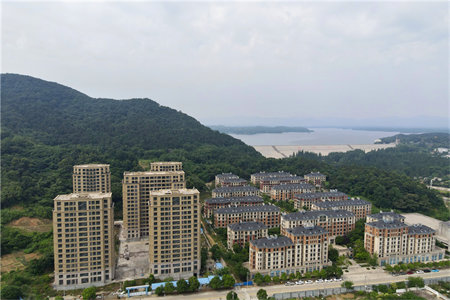 新六大街幸福人家旁首付13万林溪佳苑电梯大三房